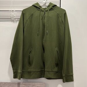 All In Motion Jacket